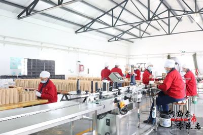 年產(chǎn)原酒300余噸!這家酒廠的產(chǎn)品遠銷海內外