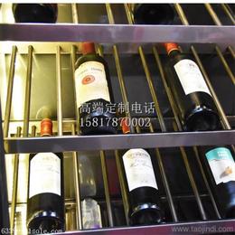 恒溫恒濕紅酒柜批發 可靠的恒溫恒濕紅酒柜廠家貨源 供應信息