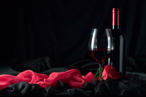 紅酒豎放好還是橫放好 手不要太欠,否則將會弄巧反拙