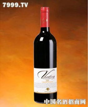 探索赤霞珠干紅葡萄酒白標(biāo) 品質(zhì)與風(fēng)格的交融