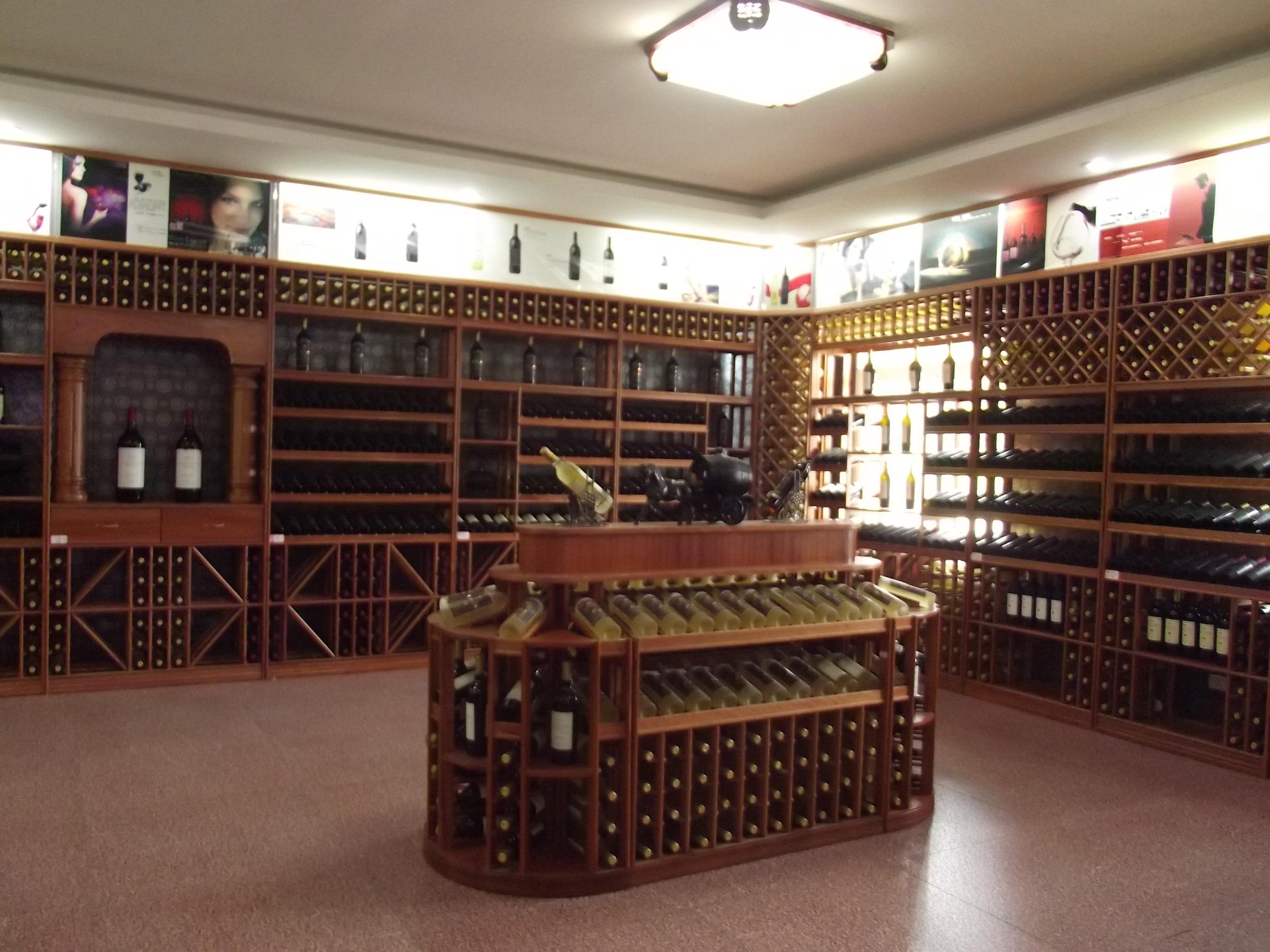 屈姑食品紅酒 2013年海外市場暢銷之路