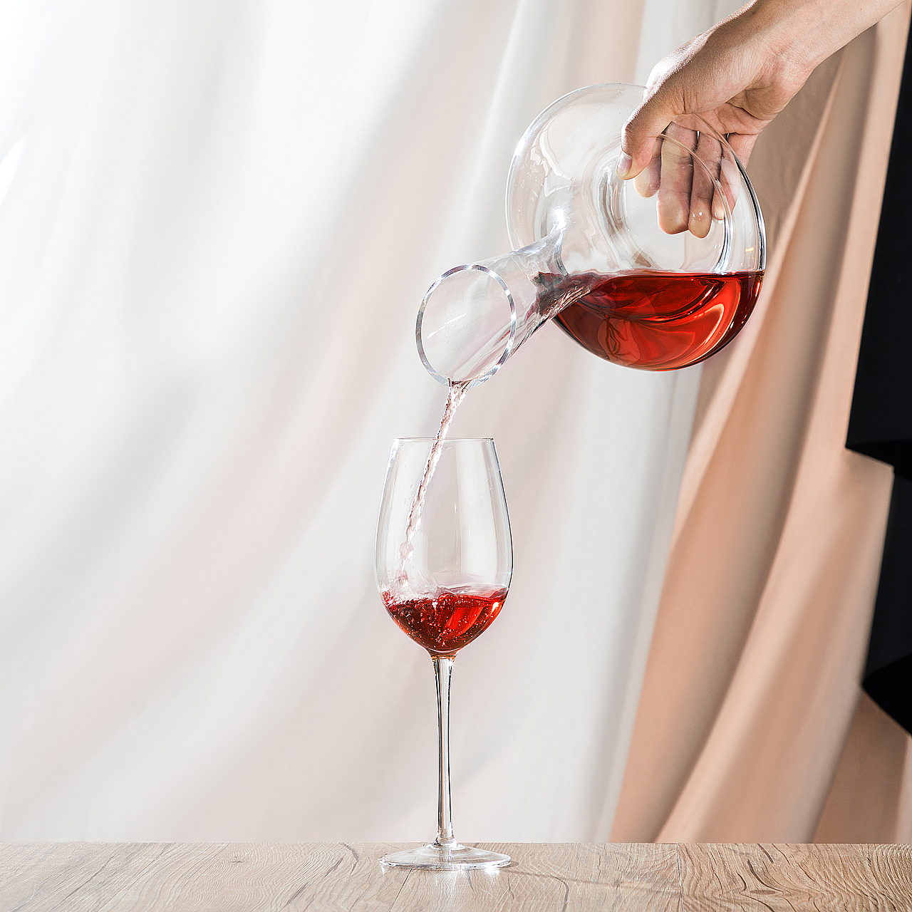 紅酒靜物拍攝 原圖呈現的醇美藝術