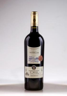 煙臺陽光海岸葡萄酒業 高品質赤霞珠葡萄酒的專業釀造者與批發商